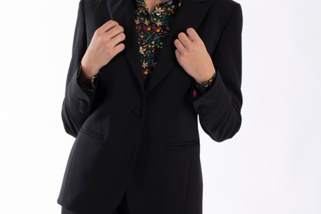 TOTAL-LOOK DONNA