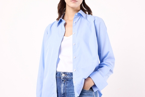 CAMICIE DONNA