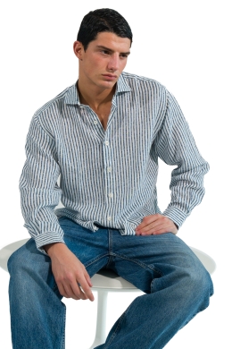 Camicia NewCLASSIC, leisure fit