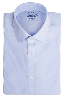 Dynamo shirt in breathable  technic fabric. Ingram Man