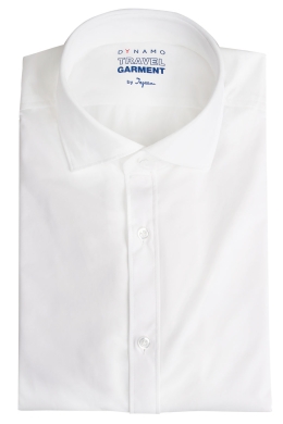 Dynamo shirt in breathable fabric. Ingram Man