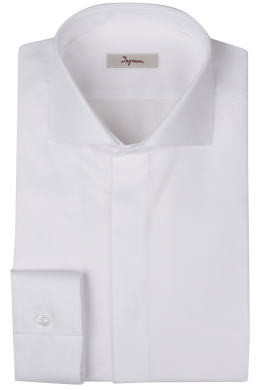Woven cotton Ingram Shirt