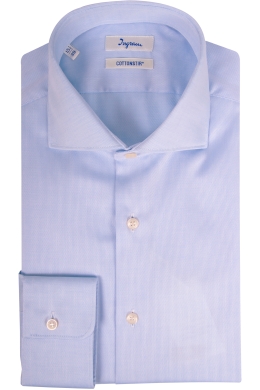 Camicia  Slim uomo  in cotone COTTONSTIR