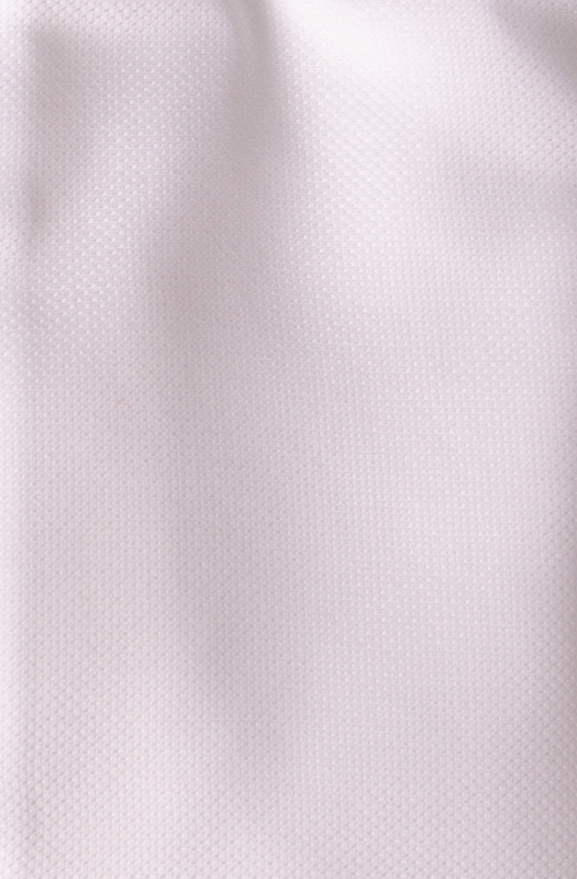 Slim COTTONSTIR shirt, 100% honeycomb cotton