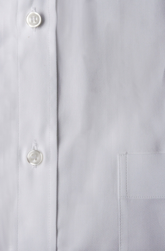 Oxford Ingram shirt with button-down collar, classic fit.