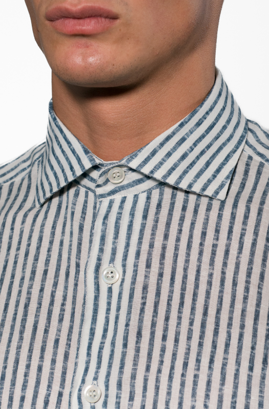 Camicia NewCLASSIC, leisure fit