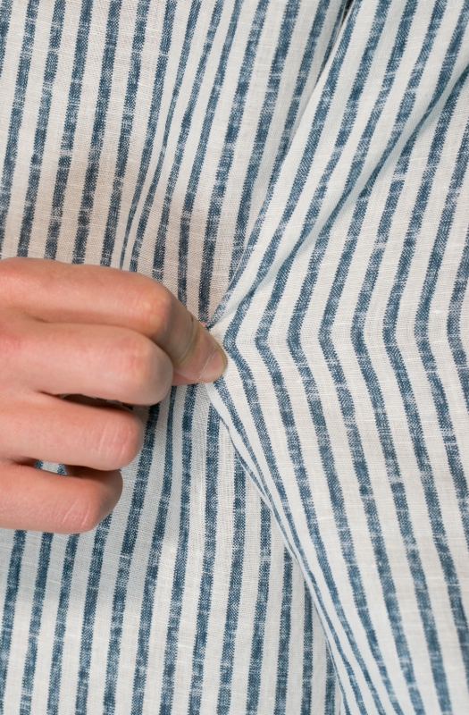 NEWCLASSIC SHIRT, LEISURE FIT