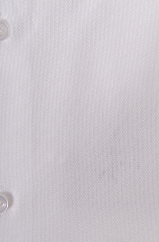 Camicia SLIM in cotone Doppio Ritorto  armaturato. Ingram Uomo