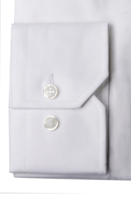 Oxford Ingram shirt with button-down collar, classic fit.