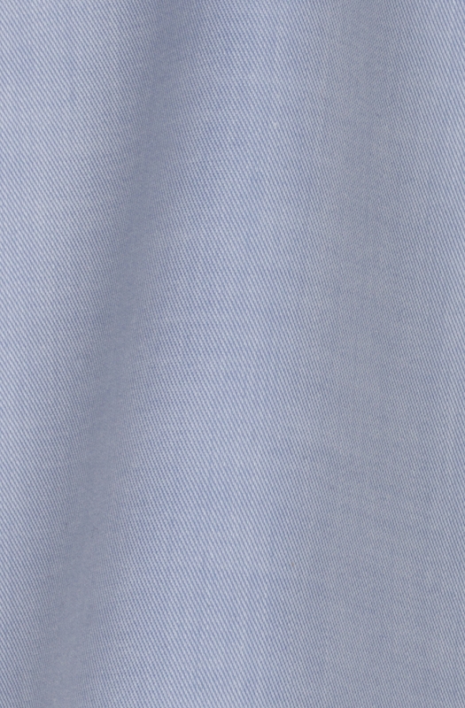 COTTONSTIR shirt in non-iron pure cotton. Compact twill. Ingram Man
