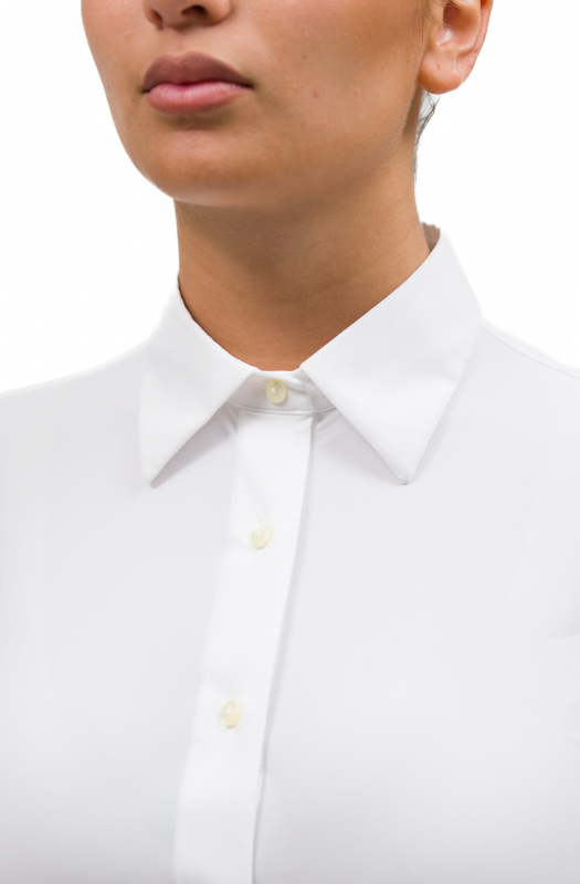 Camicia Dynamo in tessuto altamente traspirante. Ingram Donna