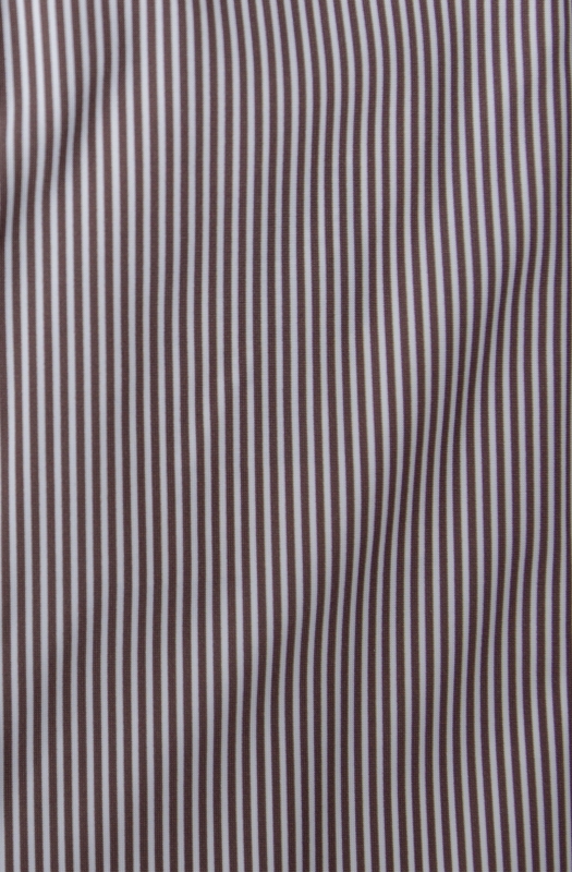 Dynamo Men’s shirt in technical striped, highly breathable fabric