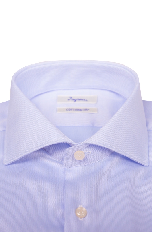 Camicia  Slim uomo  in cotone COTTONSTIR