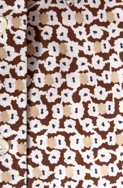 Camicia donna Cp3, vestibilità slim-fit