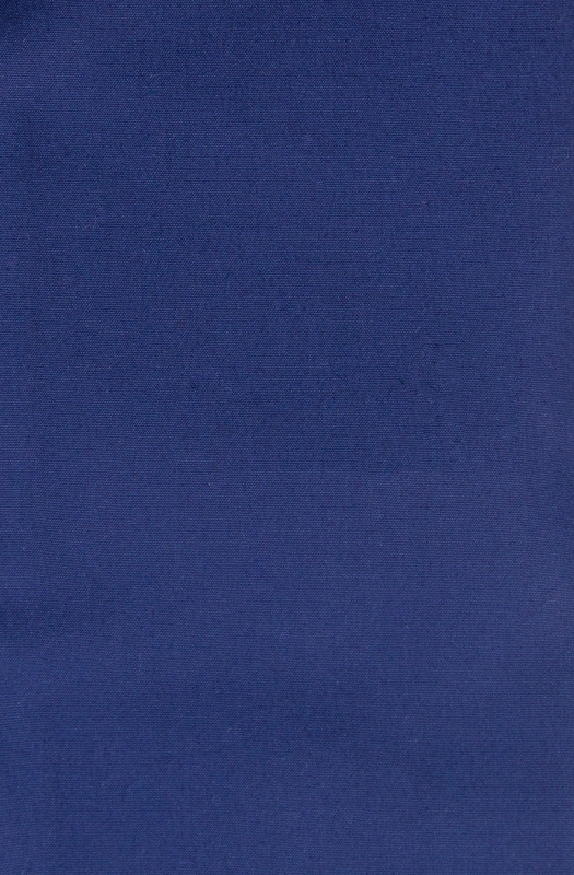 Slim COTTONSTIR shirt, 100% midnight blue cotton