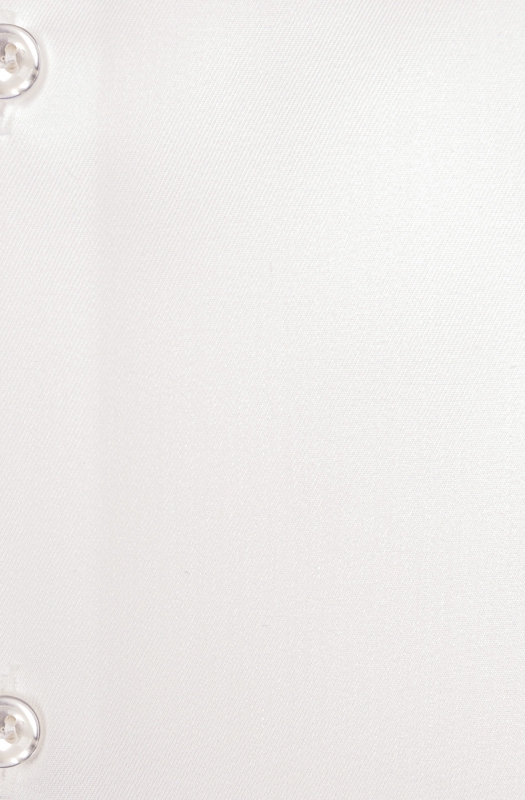 Camicia uomo slim COTTONSTIR in puro cotone twill no-stiro con taschino. Disponibile in bianco e azzurro
