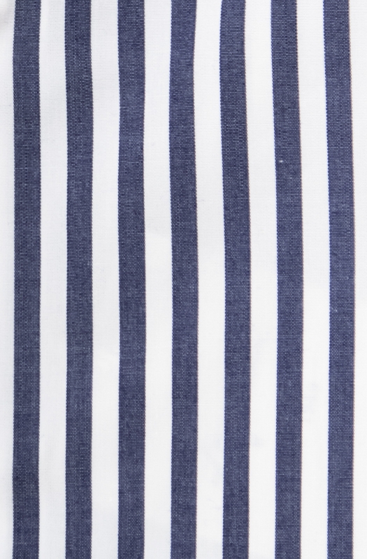 Camicia uomo in cotone vestibilità slim