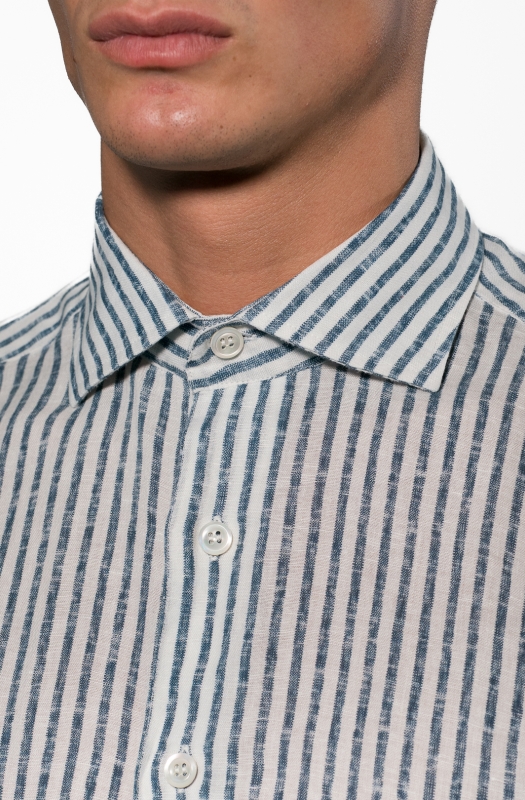 Camicia NewCLASSIC, leisure fit